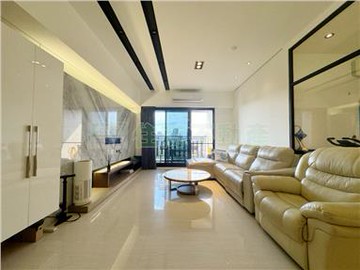 當家專任人文天璽超美四改三房雙平車｜台中市北區北平三街