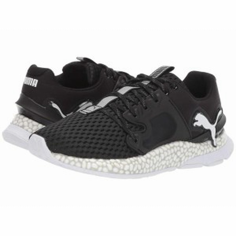 プーマ レディース スニーカー シューズ Hybrid Sky Puma Black Puma White 通販 Lineポイント最大1 0 Get Lineショッピング