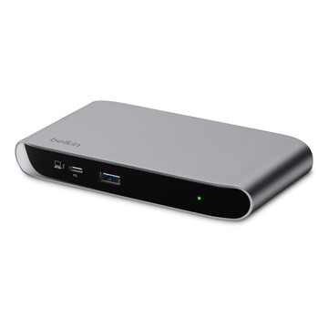 Belkin Connect Thunderbolt 4 Core 集線器