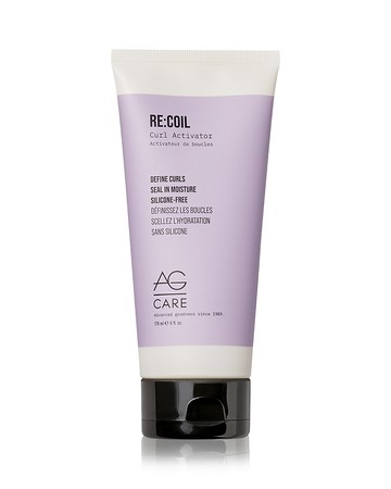 Ag Care Re:Coil Curl Activator 6 oz.