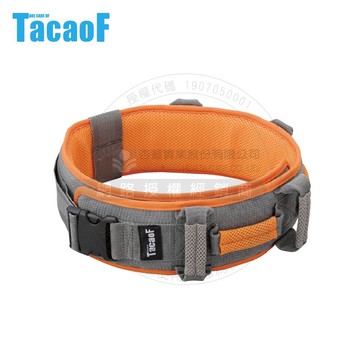 日本【TacaoF】幸和 樂樂入浴用介護帶 R143 (供照護者穿戴用) - “幸和”病患移位裝置(未滅菌)【R1BT4501ORG0000】