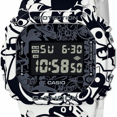 カシオ G-SHOCK Gショック DW-5600GU-7JR Casio G-Shock Dw-5600Gu-7Jr 5600 Series G-Universe Shock