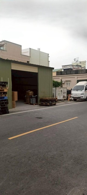虎尾大成工商旁成德街精華極稀有建地｜雲林縣虎尾鎮平和