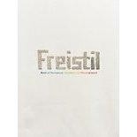 Freistil 2: Best of European Commercial Illustration[二手書_良好]