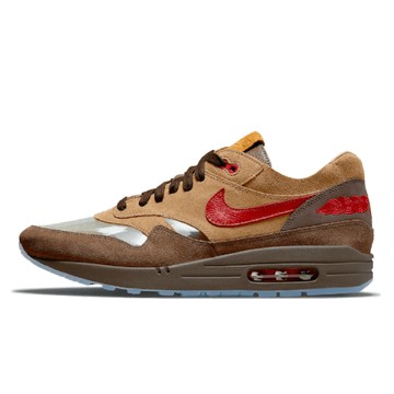 AIR MAX 1 CLOT KISS OF DEATH CHA 2021