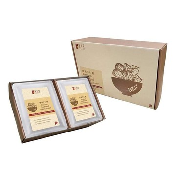 傳統杏仁糊12入禮盒