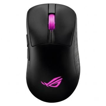 ASUS 華碩 無線電競滑鼠  黑色  ROG-KERIS-II-ORIGIN-BLK