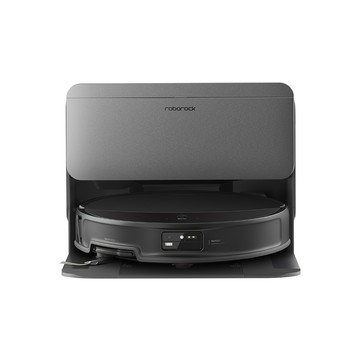 Roborock Saros 20水立方 跨越奇兵 (100度熱水洗/4.5+4.3公分雙門檻越障/36000Pa)
