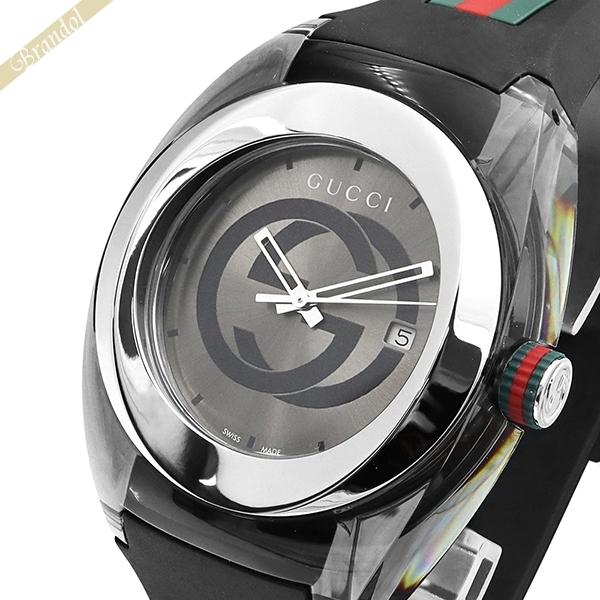 楽天市場】グッチ シンク 腕時計 GUCCI SYNC 時計 グッチ時計