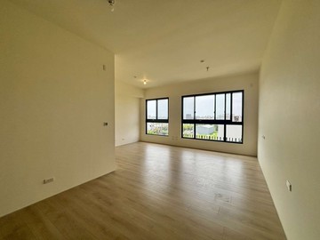 專任十四期亞昕一沐現況兩房可改回三房 平面大車位｜台中市北屯區豐樂五街