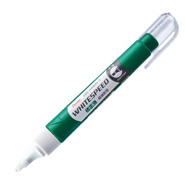 Pentel 飛龍 WHITESPEED 7ml超速乾平頭修正液 ZLH64