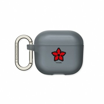 RHINOSHIELD AirPods 第2代/第1代 防摔耳機保護殼｜怪奇物語系列-魔神