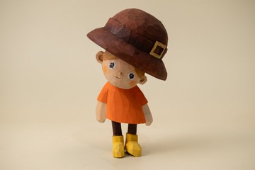 The Big Hat Experiment