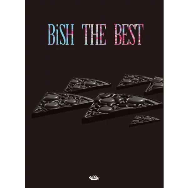 エイベックス BiSH THE BEST AVCD-63460