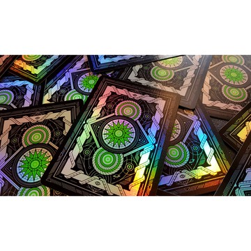 【USPCC 撲克】Monolith Singularity S103051065