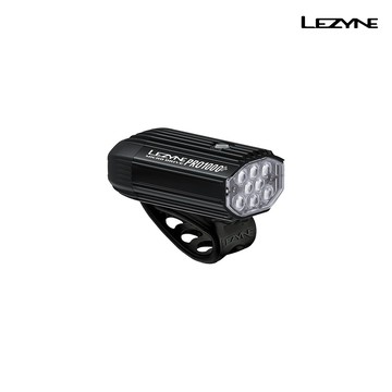LEZYNE 前燈 MICRO DRIVE PRO 1000+
