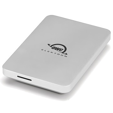 OWC Envoy Pro Elektron SSD外接硬碟 OWCENVPK.2  240GB  銀色