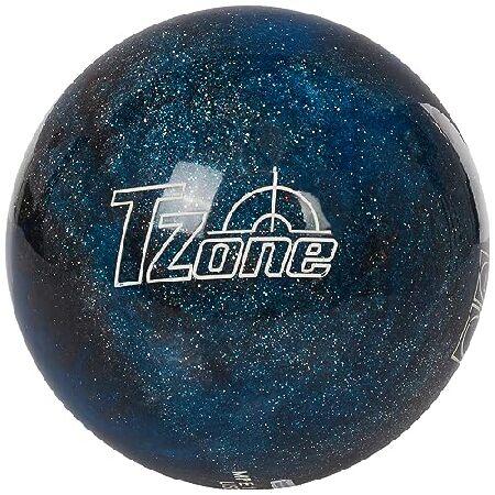 Brunswick TZone 銀河スパークル 15ポンド