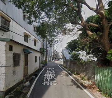 楊梅近民族路透天店面｜桃園市楊梅區新榮路
