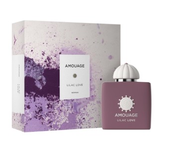 【CYRANO】花語丁香女香100ml