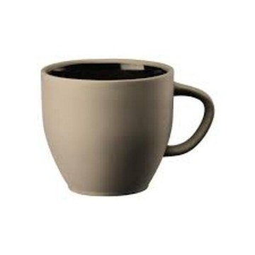 Rosenthal-Junto咖啡杯-棕銅240ml