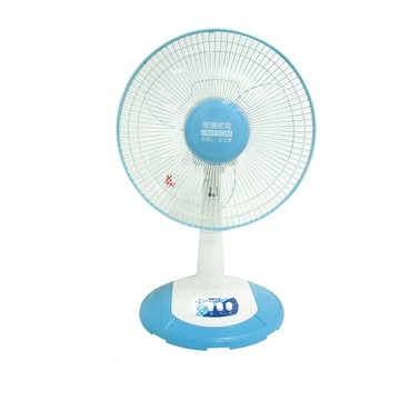 破盤價惠騰 12吋 桌扇 涼風扇 電扇 fr-128 辦公室 小套房 個人專用 台灣製造 電風扇
