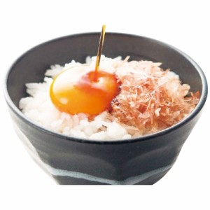 送料無料 まるじょう たまごかけご飯セット TKG-smile（白） 1273-041   和食 ご飯のお供 お取り寄せ 通販 お土産 お祝い プレゼント ギ