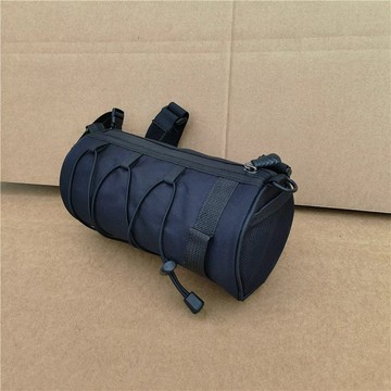 熱賣爆款適用九號電動車摩託車防水掛包邊包收納包後置儲物防水掛袋通用包0415 FADZ