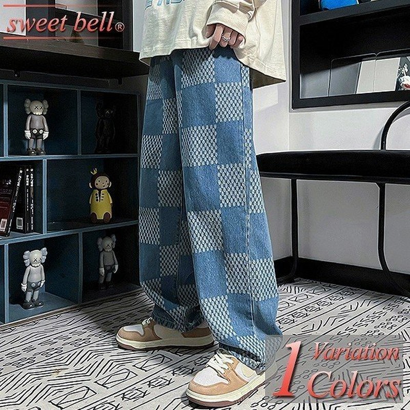 デニムパンツ メンズ ジーンズ Gパン テーパード ストレート スリム スキニー カーゴ ジョガーパンツ チノパン リブパンツ ダメージ 春 夏 秋 冬 ボトムス Sale 80 Off