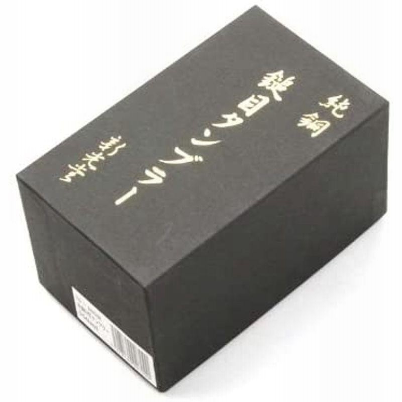 売り出し正規」 新光金属 タンブラー 赤銅仕上げ 大(容量:550ml) 純銅