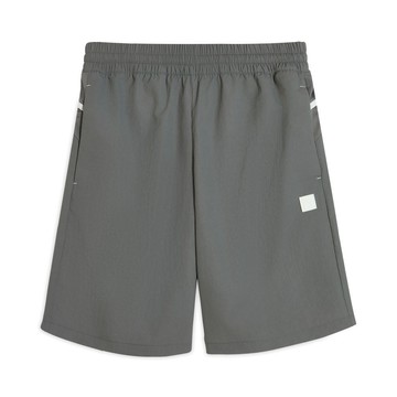 【PUMA】 基本系列SE UV 8吋短風褲(M)_男性_68928571｜官方直營