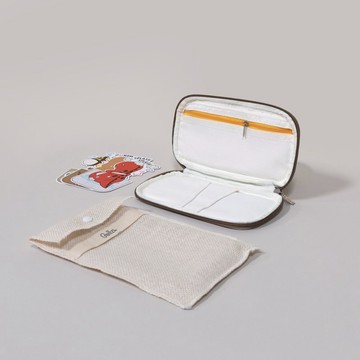 Bellzi Pencil Case | Bellzi 多功能筆袋