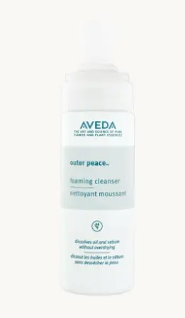 【AVEDA】袪油淨瑕潔膚慕絲 125ml