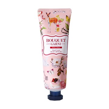 Bouquet Garni璞珈妮 香水護手霜 50ml