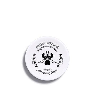 潤膚營養清潔霜