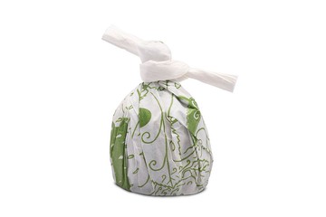 【野樂茶】太極茶包-梨山青心烏龍紅茶(單入)  婚宴禮物 聖誕禮物