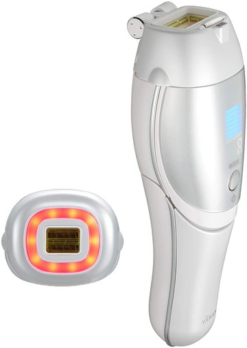 YA-MAN STA-205L Ice Blue Rei Beaute R Flash Hyper [Light Beauty Device]