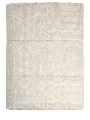 Chain Quilted Duvet