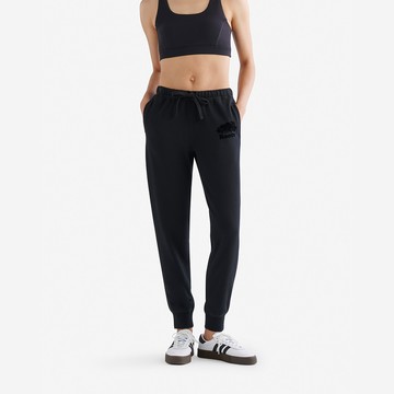 Roots女裝- ORIGINAL SLIM CUFF 棉褲