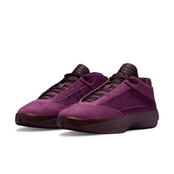 Nike Air Jordan 40 酒紅 緩震 抓地力 休閒鞋 運動鞋 男鞋 HM9932-601