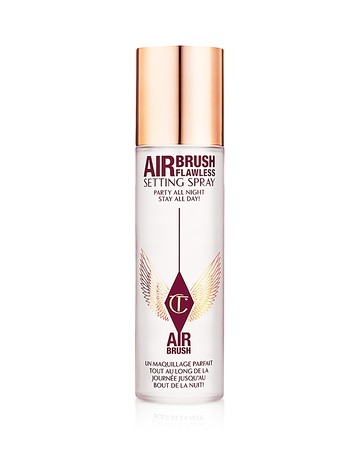 Charlotte Tilbury Airbrush Flawless Setting Spray 3.4 oz.