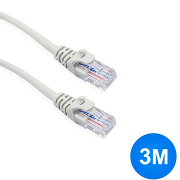 ATake CAT.5e網路線3米