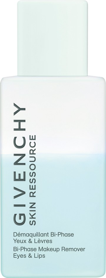 GIVENCHY Ressource Bi-Phase Makeup Remover Eyes & Lips 100ml