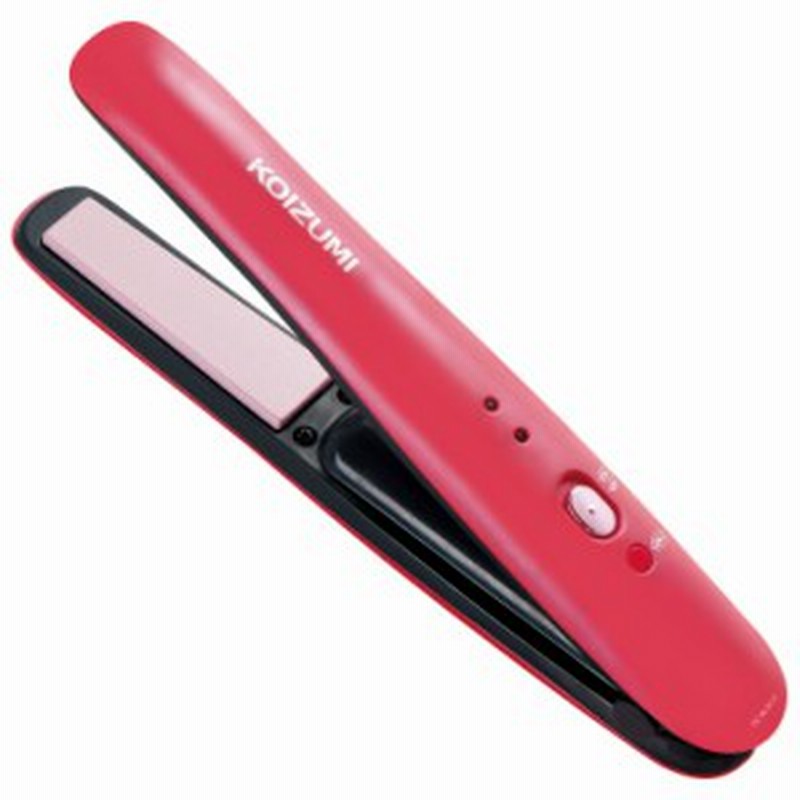 コイズミ Khs 86 P ストレートヘアアイロン ピンク Koizumi コードレスストレートアイロン Khs86p 返品種別a 通販 Lineポイント最大1 0 Get Lineショッピング
