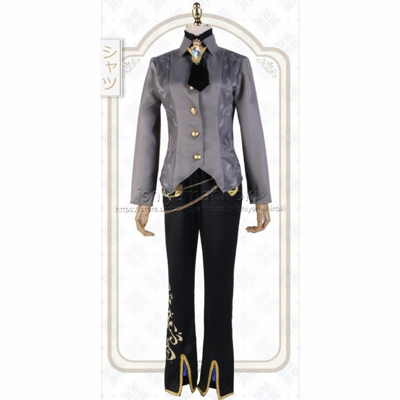 最新人気最新人気Vtuber にじさんじ 叶 かなえ Kanae コスプレ衣装