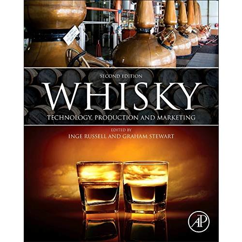 Whisky: Technology, Production and Marketing