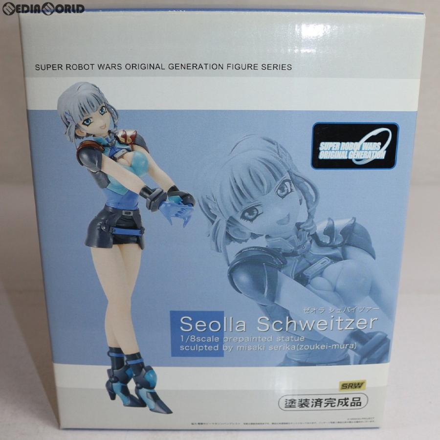 Amazon | スーパーロボット大戦 ORIGINAL GENERATION ゼオラ