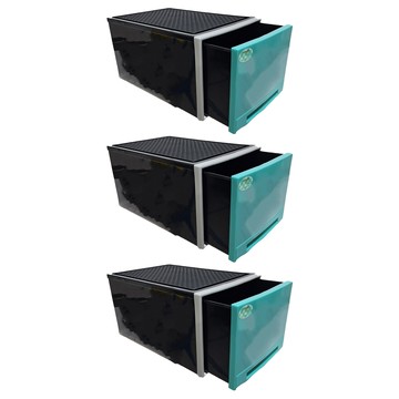 KEYWAY 聯府 超大抽屜整理箱 65L  顏色隨機  620