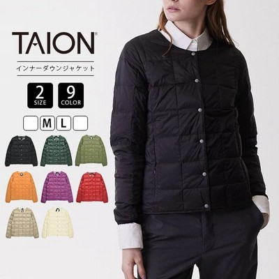 タイオン インナーダウン Taion インナーダウン レディース 19 スーツ 長袖 インナーダウンジャケット ビジネス Ol オフィス 軽量 持ち運び 旅行 Taion W104 1 通販 Lineポイント最大get Lineショッピング