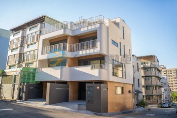 清大南門邊間電梯美墅｜新竹市東區寶山路